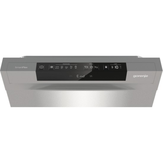 Посудомийна машина Gorenje GS541D10X Посудомийна машина Gorenje GS541D10X
