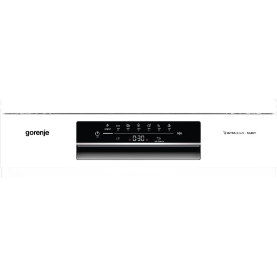Посудомийна машина Gorenje GS643E90W Посудомийна машина Gorenje GS643E90W