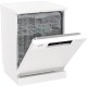 Посудомийна машина Gorenje GS643E90W Посудомийна машина Gorenje GS643E90W