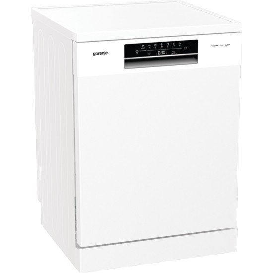 Посудомийна машина Gorenje GS643E90W Посудомийна машина Gorenje GS643E90W