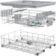 Посудомийна машина Gorenje GS643E90X Посудомийна машина Gorenje GS643E90X