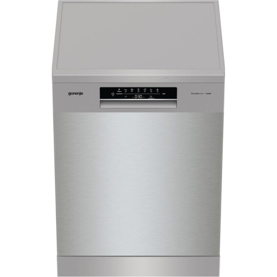 Посудомийна машина Gorenje GS643E90X Посудомийна машина Gorenje GS643E90X