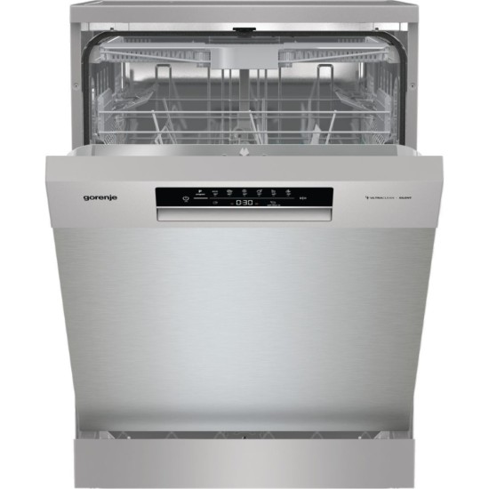 Посудомийна машина Gorenje GS643E90X Посудомийна машина Gorenje GS643E90X