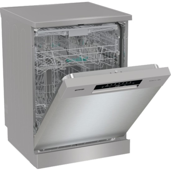 Посудомийна машина Gorenje GS643E90X Посудомийна машина Gorenje GS643E90X