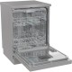 Посудомийна машина Gorenje GS643E90X Посудомийна машина Gorenje GS643E90X