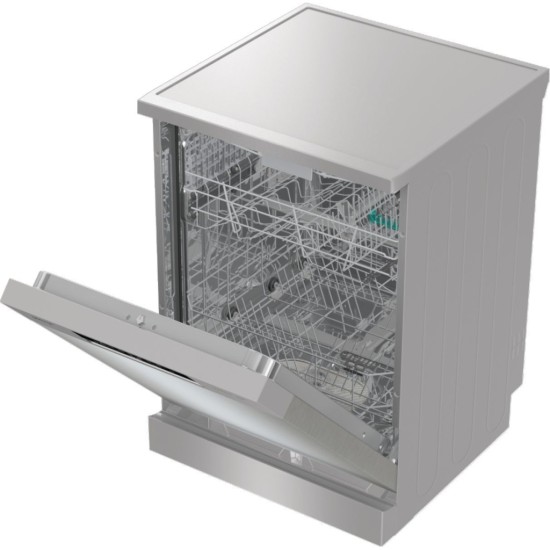 Посудомийна машина Gorenje GS643E90X Посудомийна машина Gorenje GS643E90X