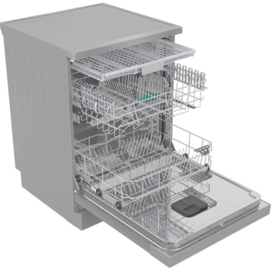 Посудомийна машина Gorenje GS643E90X Посудомийна машина Gorenje GS643E90X