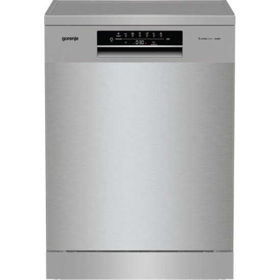 Посудомийна машина Gorenje GS643E90X Посудомийна машина Gorenje GS643E90X