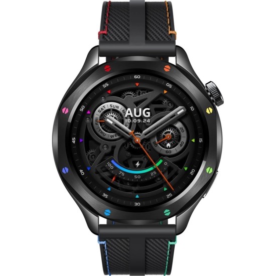 Смарт-годинник Xiaomi Watch S4 Rainbow BHR9199GL (1126555) Смарт-годинник Xiaomi Watch S4 Rainbow BHR9199GL (1126555)