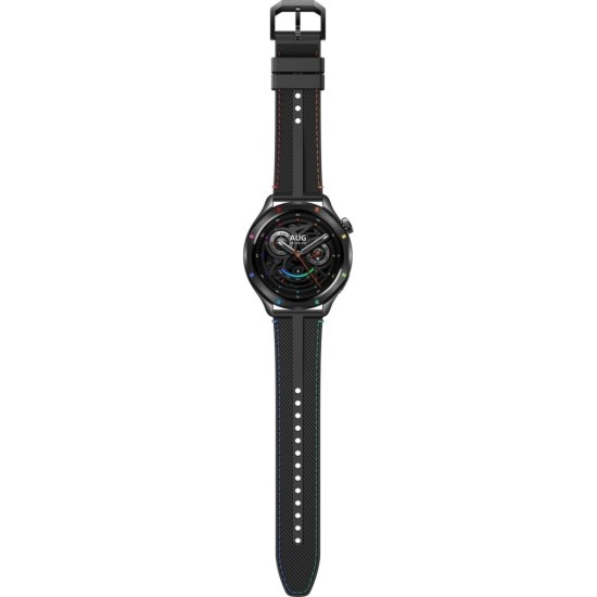 Смарт-годинник Xiaomi Watch S4 Rainbow BHR9199GL (1126555) Смарт-годинник Xiaomi Watch S4 Rainbow BHR9199GL (1126555)