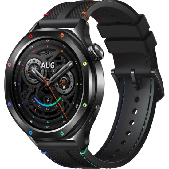 Смарт-годинник Xiaomi Watch S4 Rainbow BHR9199GL (1126555) Смарт-годинник Xiaomi Watch S4 Rainbow BHR9199GL (1126555)