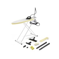 Пароочищувач Karcher SI 4 EasyFix Iron (1.512-637.0)