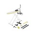 Пароочищувач Karcher SI 4 EasyFix Iron (1.512-637.0)