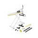 Пароочищувач Karcher SI 4 EasyFix Iron (1.512-637.0) Пароочищувач Karcher SI 4 EasyFix Iron (1.512-637.0)