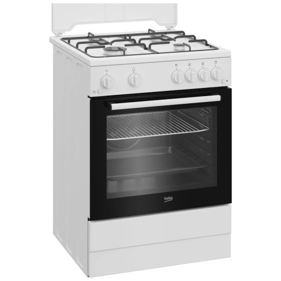 Плита Beko FBG62121WD Плита Beko FBG62121WD