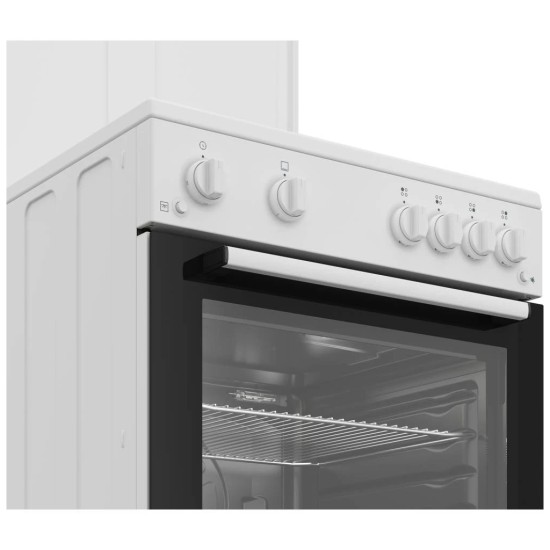 Плита Beko FBG62121WD Плита Beko FBG62121WD