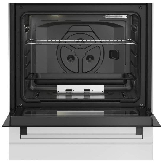 Плита Beko FBG62121WD Плита Beko FBG62121WD