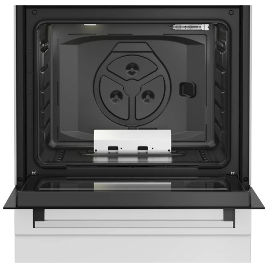 Плита Beko FBG62121WD Плита Beko FBG62121WD