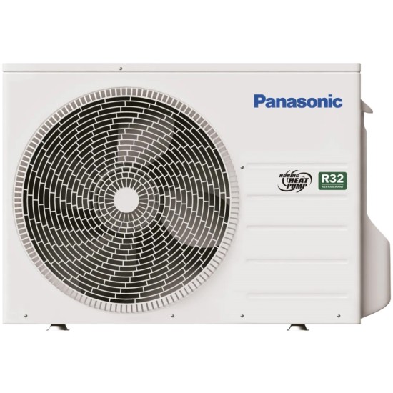 Кондиціонер Panasonic CS-HZ25XKE/CU-HZ25XKE (CS/CU-HZ25XKE) Кондиціонер Panasonic CS-HZ25XKE/CU-HZ25XKE (CS/CU-HZ25XKE)