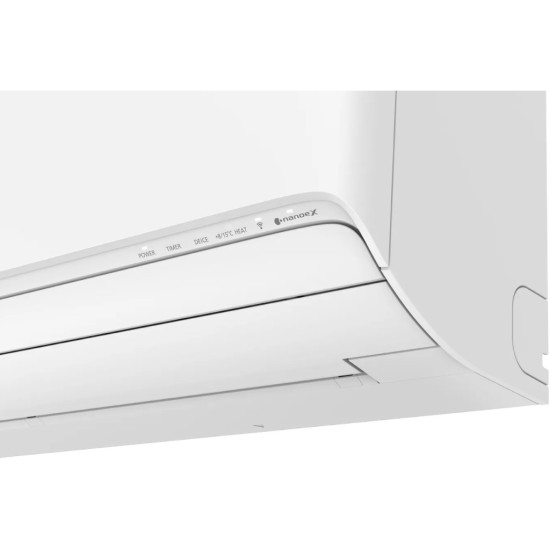 Кондиціонер Panasonic CS-HZ25XKE/CU-HZ25XKE (CS/CU-HZ25XKE) Кондиціонер Panasonic CS-HZ25XKE/CU-HZ25XKE (CS/CU-HZ25XKE)