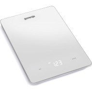 Весы кухонные Gorenje KT10LBW