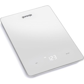 Ваги кухонні Gorenje KT10LBW
