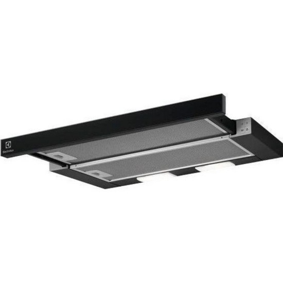 Вытяжка кухонная Electrolux LFP326FB Вытяжка кухонная Electrolux LFP326FB