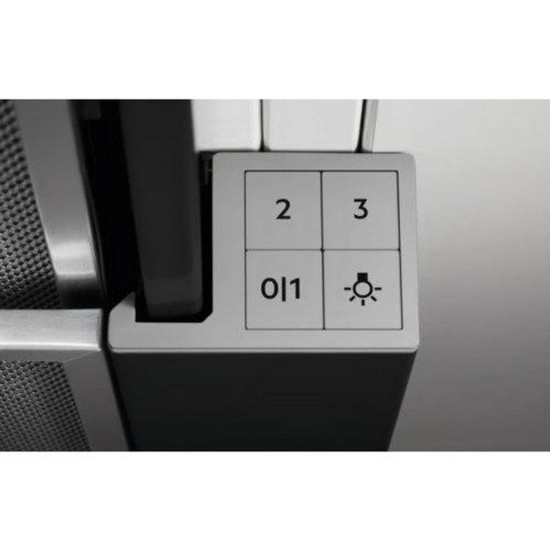 Вытяжка кухонная Electrolux LFP326FB Вытяжка кухонная Electrolux LFP326FB