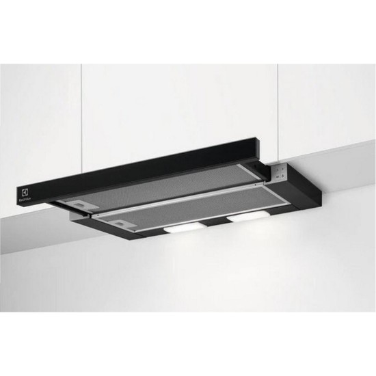 Вытяжка кухонная Electrolux LFP326FB Вытяжка кухонная Electrolux LFP326FB