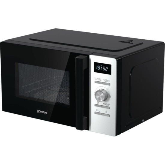 Мікрохвильова піч Gorenje MO20A4XH Мікрохвильова піч Gorenje MO20A4XH