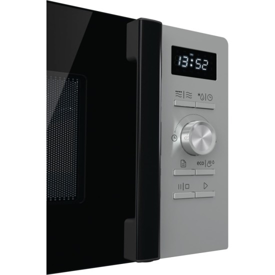 Мікрохвильова піч Gorenje MO20A4XH Мікрохвильова піч Gorenje MO20A4XH