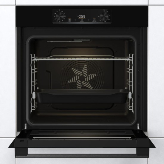 Духовой шкаф Gorenje BO6735E05B Духовой шкаф Gorenje BO6735E05B
