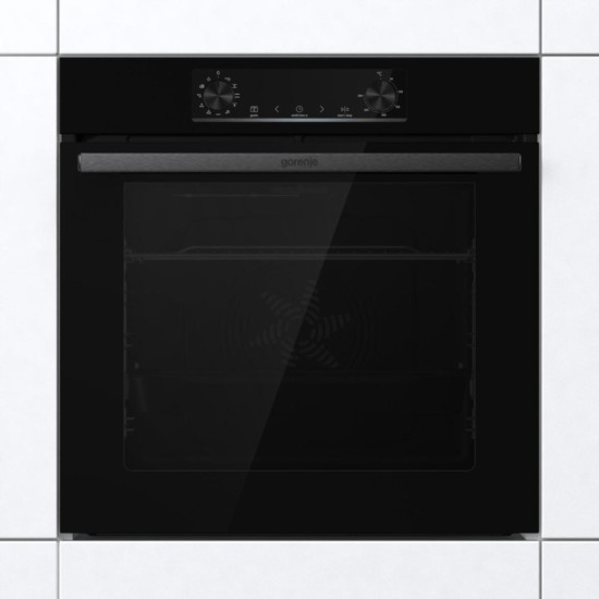 Духовой шкаф Gorenje BO6735E05B Духовой шкаф Gorenje BO6735E05B