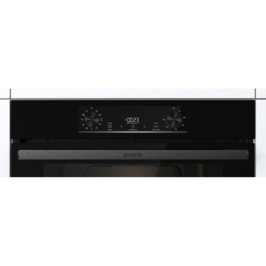 Духовой шкаф Gorenje BO6735E05B Духовой шкаф Gorenje BO6735E05B