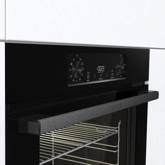 Духовой шкаф Gorenje BO6735E05B Духовой шкаф Gorenje BO6735E05B