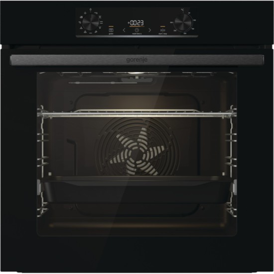 Духовой шкаф Gorenje BO6735E05B Духовой шкаф Gorenje BO6735E05B