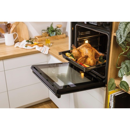 Духова шафа Gorenje BPSA6747A08XWI Духова шафа Gorenje BPSA6747A08XWI