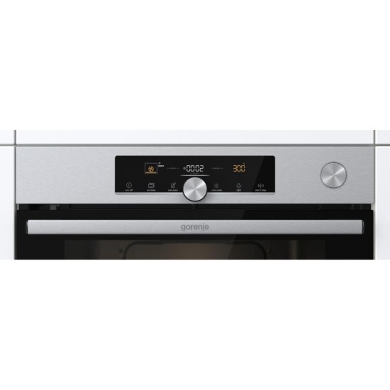 Духова шафа Gorenje BPSA6747A08XWI Духова шафа Gorenje BPSA6747A08XWI