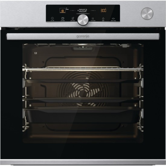 Духова шафа Gorenje BPSA6747A08XWI Духова шафа Gorenje BPSA6747A08XWI