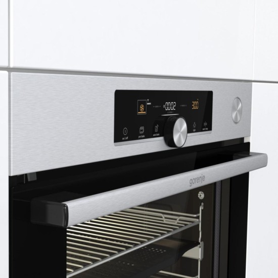 Духова шафа Gorenje BPSA6747A08XWI Духова шафа Gorenje BPSA6747A08XWI