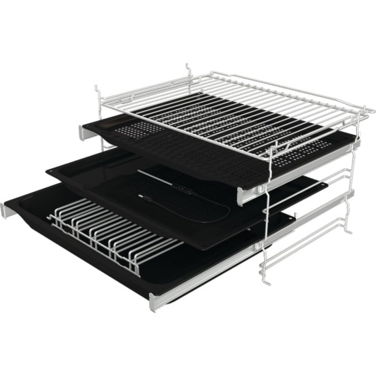 Духова шафа Gorenje BPSA6747A08XWI Духова шафа Gorenje BPSA6747A08XWI