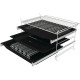 Духова шафа Gorenje BPSA6747A08XWI Духова шафа Gorenje BPSA6747A08XWI