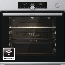 Духова шафа Gorenje BPSA6747A08XWI