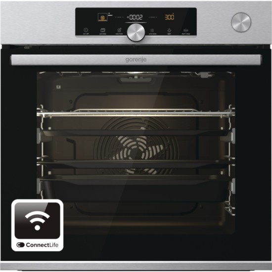 Духова шафа Gorenje BPSA6747A08XWI Духова шафа Gorenje BPSA6747A08XWI