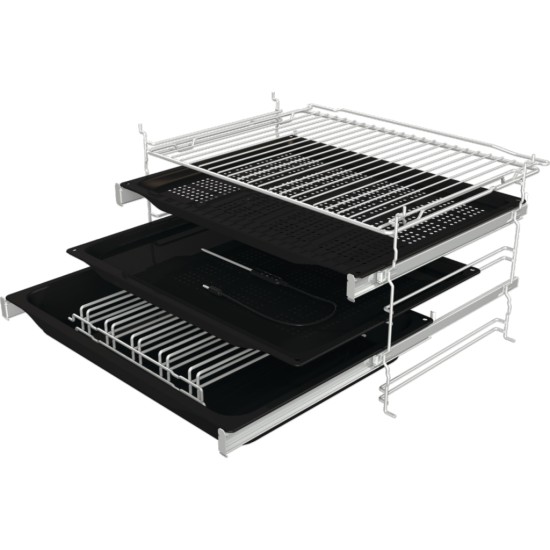 Духова шафа Gorenje BPSAX6747A08BGWI Духова шафа Gorenje BPSAX6747A08BGWI