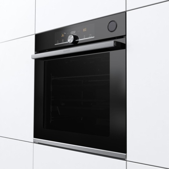 Духова шафа Gorenje BPSAX6747A08BGWI Духова шафа Gorenje BPSAX6747A08BGWI