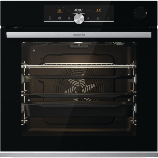 Духова шафа Gorenje BPSAX6747A08BGWI Духова шафа Gorenje BPSAX6747A08BGWI
