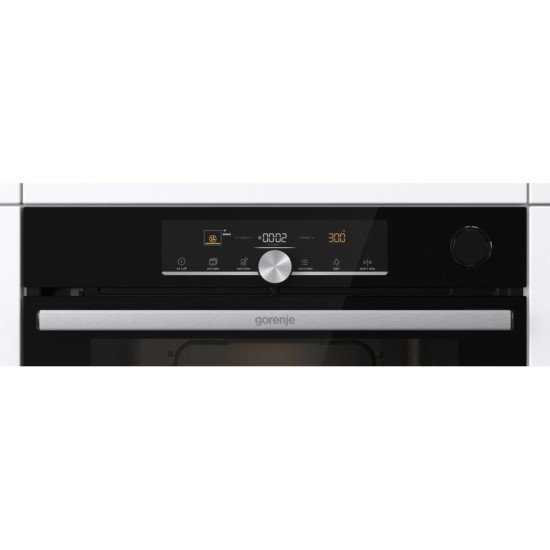 Духова шафа Gorenje BPSAX6747A08BGWI Духова шафа Gorenje BPSAX6747A08BGWI