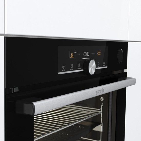 Духова шафа Gorenje BPSAX6747A08BGWI Духова шафа Gorenje BPSAX6747A08BGWI