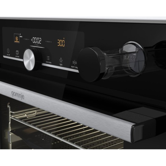 Духова шафа Gorenje BPSAX6747A08BGWI Духова шафа Gorenje BPSAX6747A08BGWI